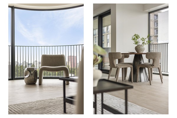 Medium property photo - Elizabeth Anscombestraat 139, 1062 LE Amsterdam