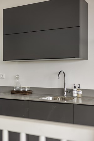 Medium property photo - Elizabeth Anscombestraat 139, 1062 LE Amsterdam