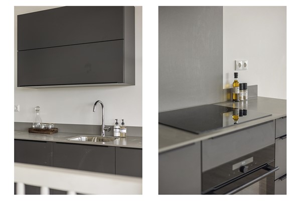 Medium property photo - Elizabeth Anscombestraat 139, 1062 LE Amsterdam