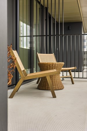 Medium property photo - Elizabeth Anscombestraat 139, 1062 LE Amsterdam