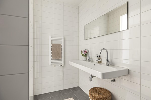 Medium property photo - Elizabeth Anscombestraat 139, 1062 LE Amsterdam