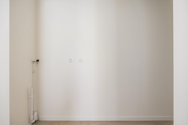 Medium property photo - Elizabeth Anscombestraat 139, 1062 LE Amsterdam