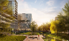 For sale: Elizabeth Anscombestraat 157, 1062 LE Amsterdam