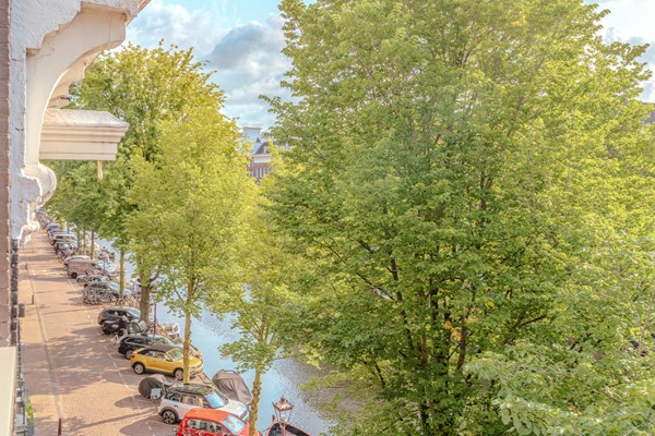 Medium property photo - Keizersgracht 168D, 1015 CZ Amsterdam