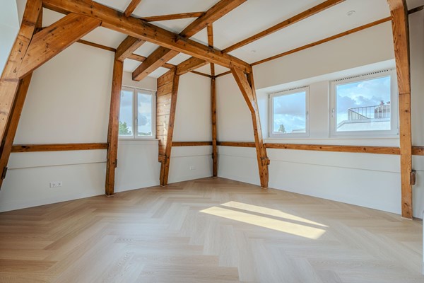 Medium property photo - Keizersgracht 168D, 1015 CZ Amsterdam