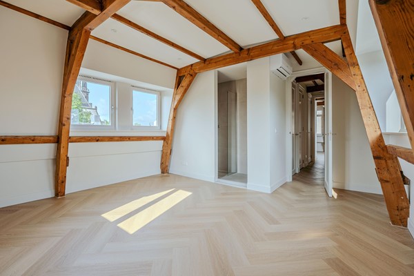 Medium property photo - Keizersgracht 168D, 1015 CZ Amsterdam