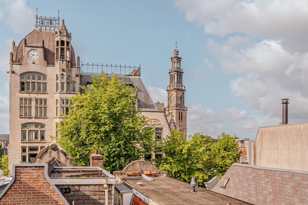 Medium property photo - Keizersgracht 168D, 1015 CZ Amsterdam