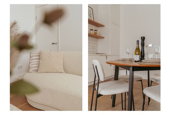 Medium property photo - Vrolikstraat 248H, 1092 TW Amsterdam