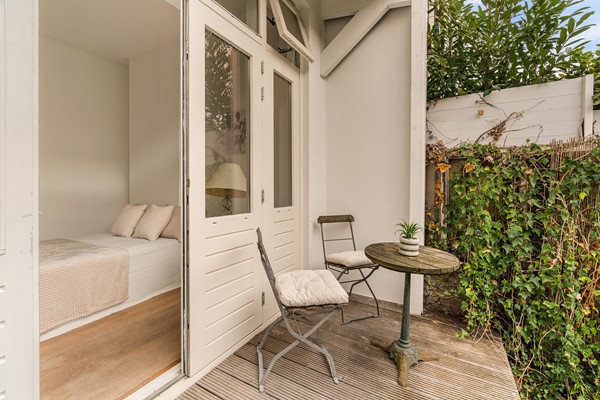 Medium property photo - Vrolikstraat 248H, 1092 TW Amsterdam