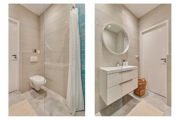 Medium property photo - Vrolikstraat 248H, 1092 TW Amsterdam