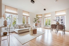 Nieuw in verkoop: Wenslauerstraat 2D, 1053 BA Amsterdam