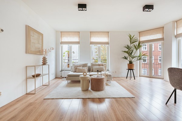 Medium property photo - Wenslauerstraat 2D, 1053 BA Amsterdam