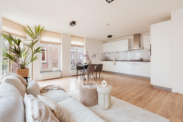 Medium property photo - Wenslauerstraat 2D, 1053 BA Amsterdam
