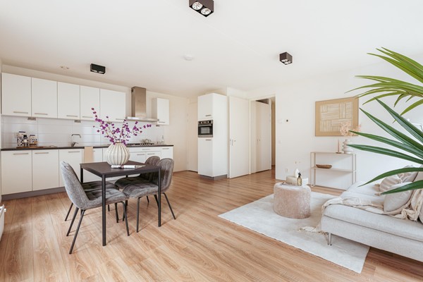 Medium property photo - Wenslauerstraat 2D, 1053 BA Amsterdam