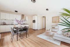 Nieuw in verkoop: Wenslauerstraat 2D, 1053 BA Amsterdam