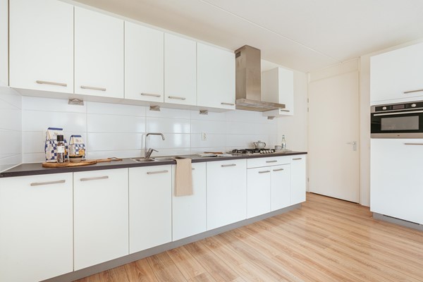 Medium property photo - Wenslauerstraat 2D, 1053 BA Amsterdam