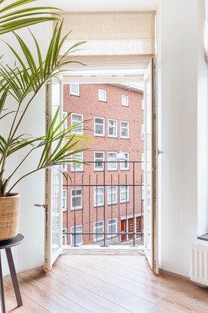 Medium property photo - Wenslauerstraat 2D, 1053 BA Amsterdam