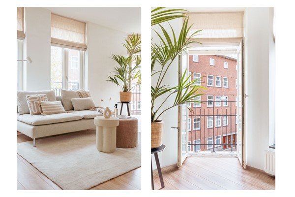 Medium property photo - Wenslauerstraat 2D, 1053 BA Amsterdam