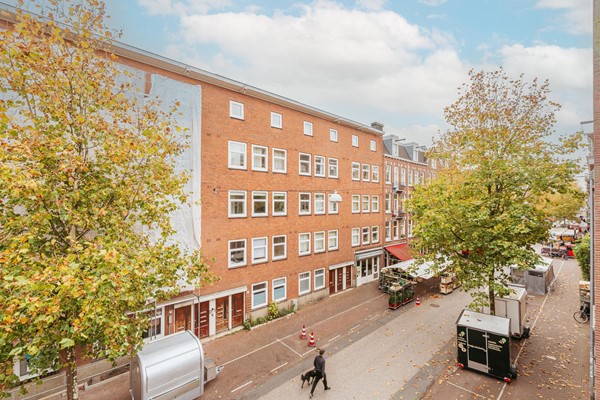 Medium property photo - Wenslauerstraat 2D, 1053 BA Amsterdam