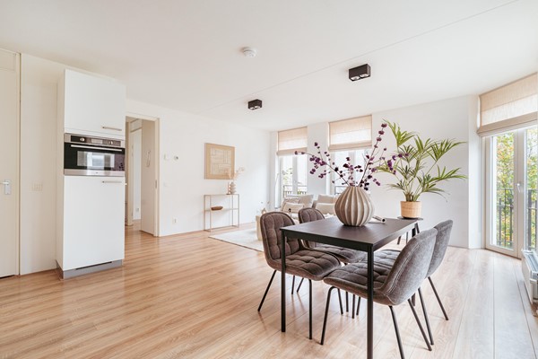 Medium property photo - Wenslauerstraat 2D, 1053 BA Amsterdam