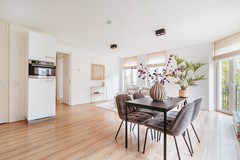 Nieuw in verkoop: Wenslauerstraat 2D, 1053 BA Amsterdam