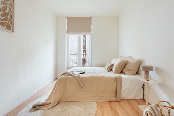 Medium property photo - Wenslauerstraat 2D, 1053 BA Amsterdam