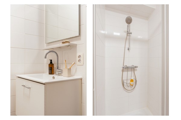 Medium property photo - Wenslauerstraat 2D, 1053 BA Amsterdam