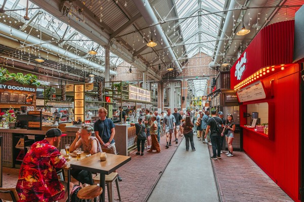 Medium property photo - Wenslauerstraat 2D, 1053 BA Amsterdam