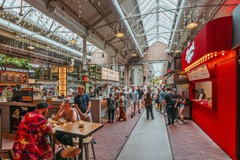 Nieuw in verkoop: Wenslauerstraat 2D, 1053 BA Amsterdam