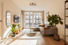 Nieuw in verkoop: Kostverlorenstraat 2-1, 1052 GV Amsterdam