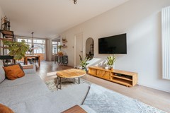 Nieuw in verkoop: Kostverlorenstraat 2-1, 1052 GV Amsterdam