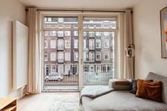 Nieuw in verkoop: Kostverlorenstraat 2-1, 1052 GV Amsterdam