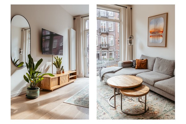 Medium property photo - Kostverlorenstraat 2-1, 1052 GV Amsterdam