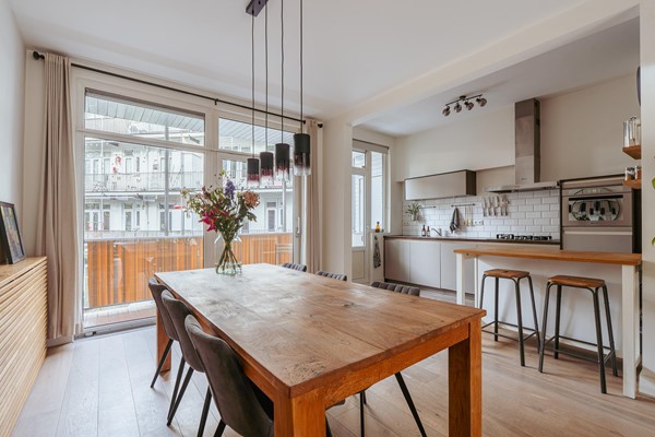 Medium property photo - Kostverlorenstraat 2-1, 1052 GV Amsterdam