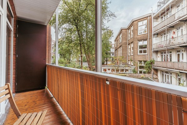 Medium property photo - Kostverlorenstraat 2-1, 1052 GV Amsterdam