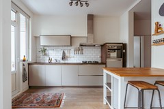 Nieuw in verkoop: Kostverlorenstraat 2-1, 1052 GV Amsterdam