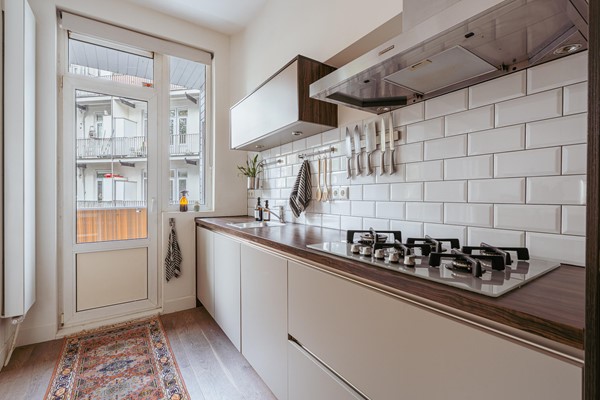 Medium property photo - Kostverlorenstraat 2-1, 1052 GV Amsterdam