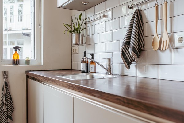 Medium property photo - Kostverlorenstraat 2-1, 1052 GV Amsterdam