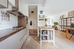 Nieuw in verkoop: Kostverlorenstraat 2-1, 1052 GV Amsterdam