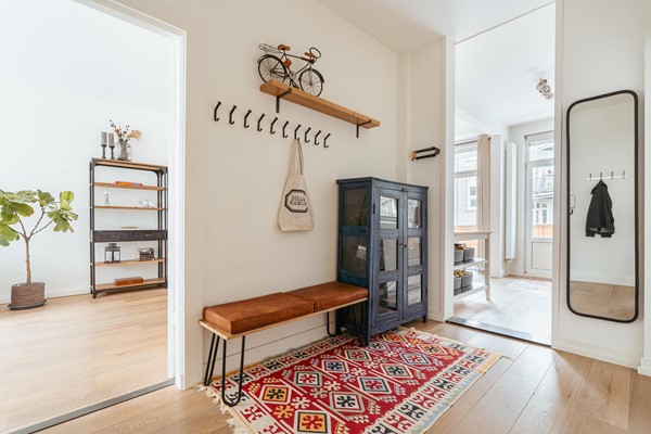 Medium property photo - Kostverlorenstraat 2-1, 1052 GV Amsterdam
