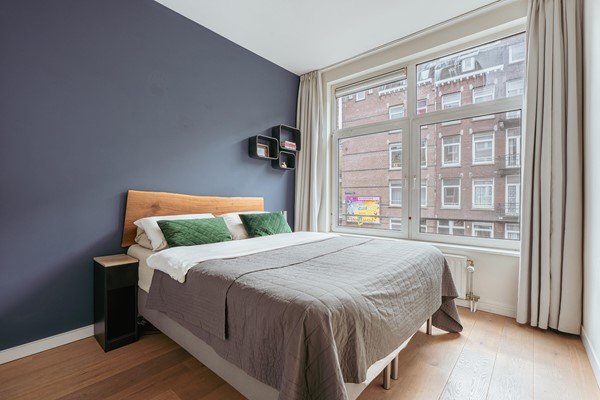 Medium property photo - Kostverlorenstraat 2-1, 1052 GV Amsterdam