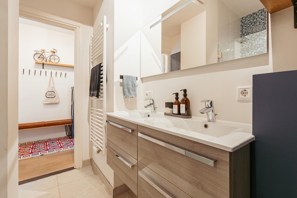 Medium property photo - Kostverlorenstraat 2-1, 1052 GV Amsterdam