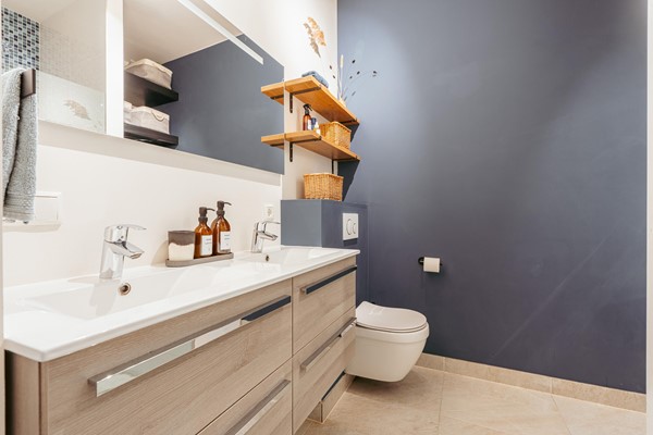 Medium property photo - Kostverlorenstraat 2-1, 1052 GV Amsterdam