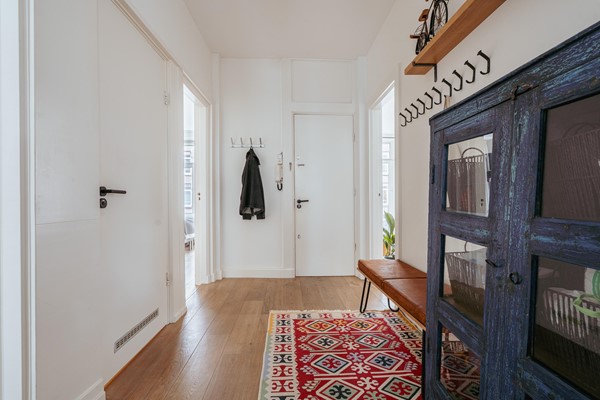 Medium property photo - Kostverlorenstraat 2-1, 1052 GV Amsterdam