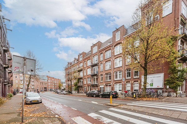 Medium property photo - Kostverlorenstraat 2-1, 1052 GV Amsterdam