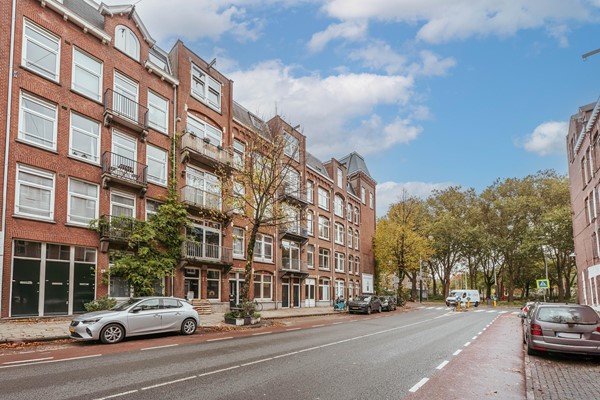 Medium property photo - Kostverlorenstraat 2-1, 1052 GV Amsterdam