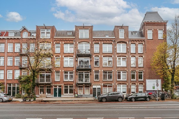 Medium property photo - Kostverlorenstraat 2-1, 1052 GV Amsterdam