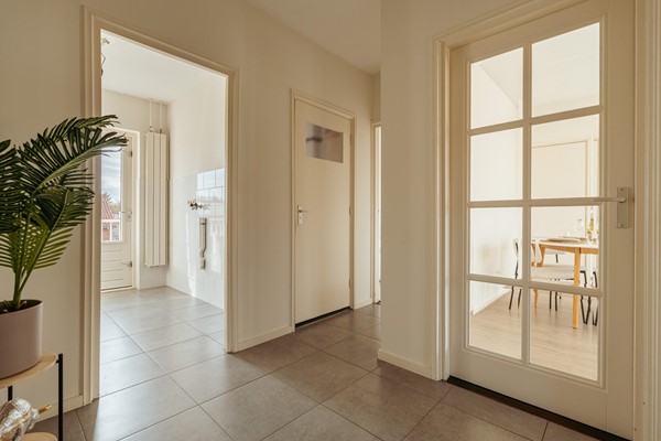 Medium property photo - Admiraal de Ruyterlaan 181, 1215 LZ Hilversum