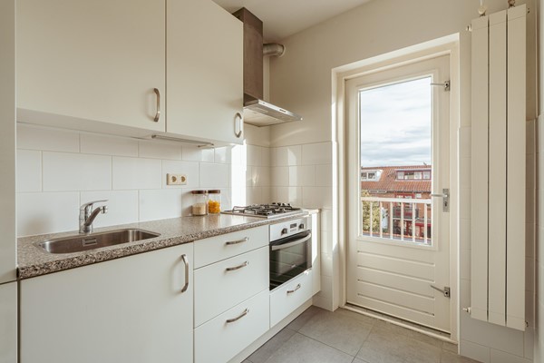 Medium property photo - Admiraal de Ruyterlaan 181, 1215 LZ Hilversum