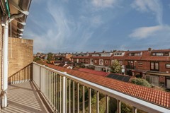 Nieuw in verkoop: Admiraal de Ruyterlaan 181, 1215 LZ Hilversum